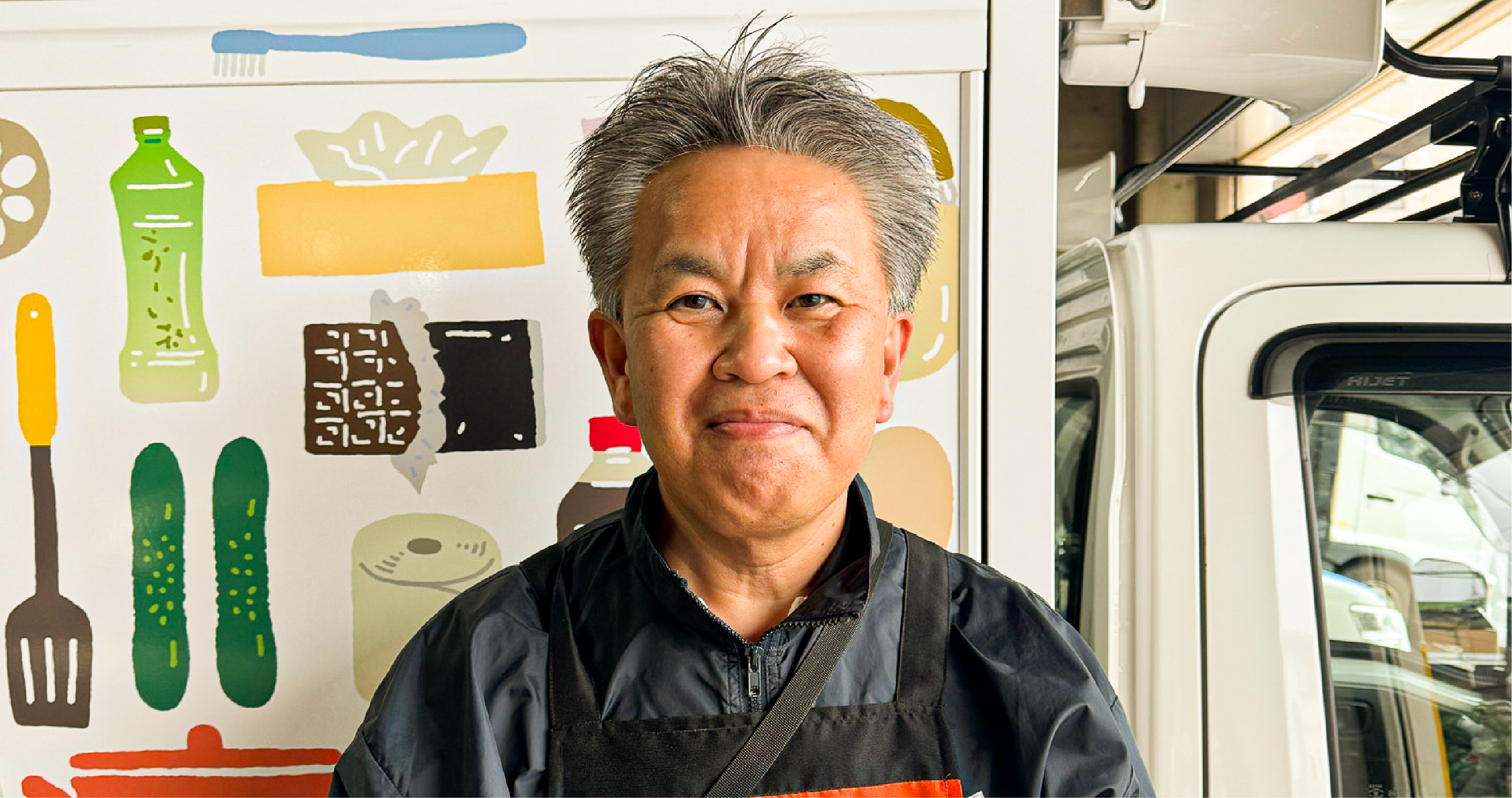 会社員時代より ストレスフリーに働いてます